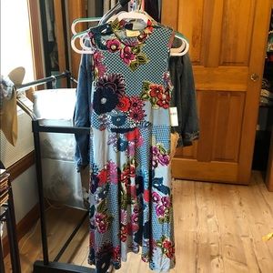 Maeve Dress by Anthropologie